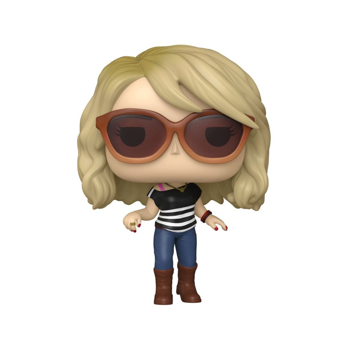 Bridesmaids Annie Walker Pop! Vinyl