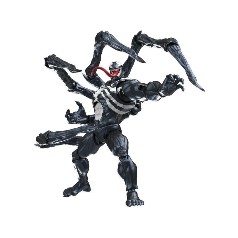 Marvel Rivals Champion Class 07 Venom Model Kit
