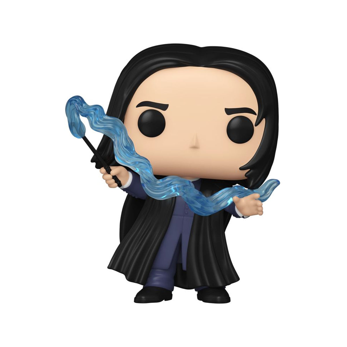 Harry Potter Severus Snape (with Patronus) Pop! Vinyl