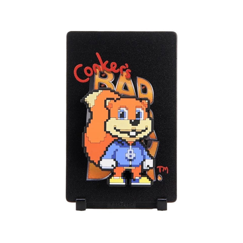 Conker's Bad Fur Day Conker 4.3" FIGGYZ