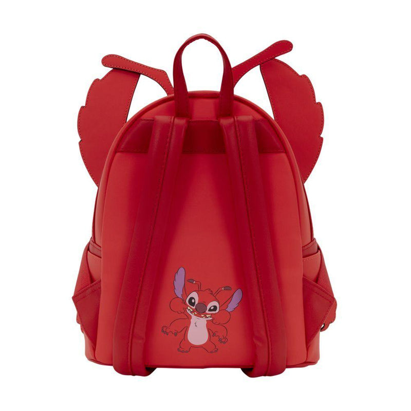 Lilo & Stitch Leroy Cosplay Mini Backpack