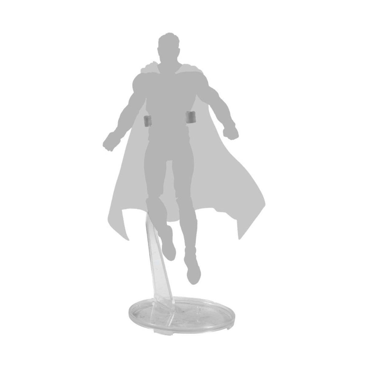 McFarlane Toys Action Figure Flight Stand Accessory Pack