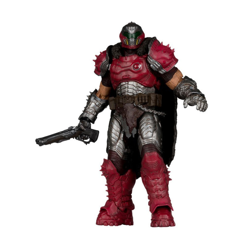 Doom: The Dark Ages Doom Slayer Phalanx Skin 7"Figure