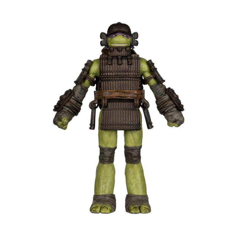 TMNT Donatello 5"Figure & Comic
