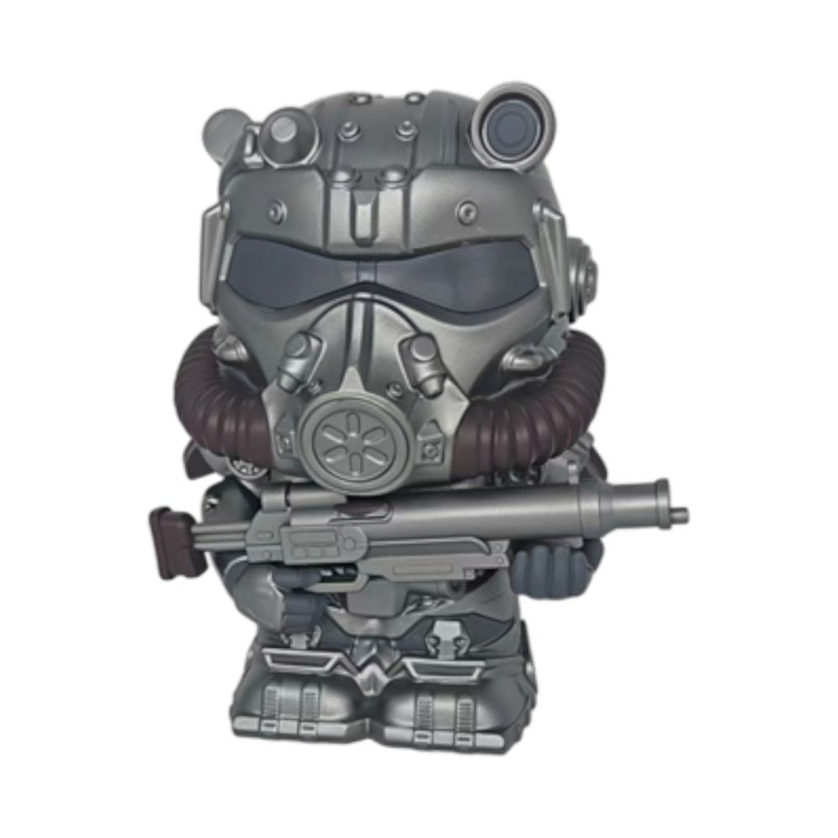 Fallout T-60 Power Armor Figural PVC Money Bank