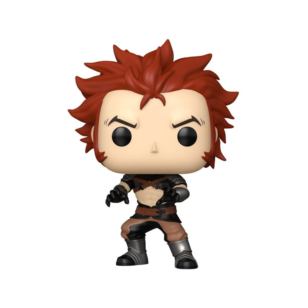 Solo Leveling Baek Yoonho Pop! Vinyl