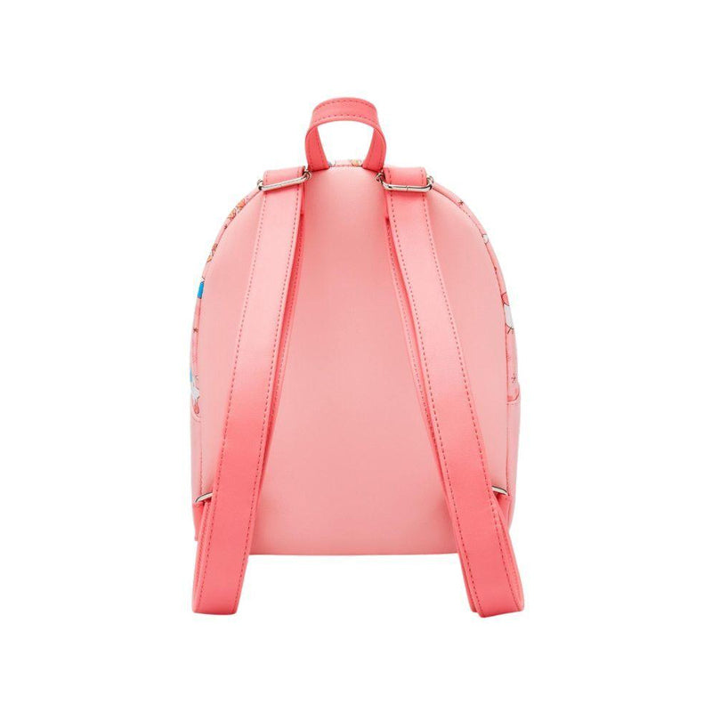 Hello Kitty Tiny Chum & Treats US Exclusive Mini Backpack