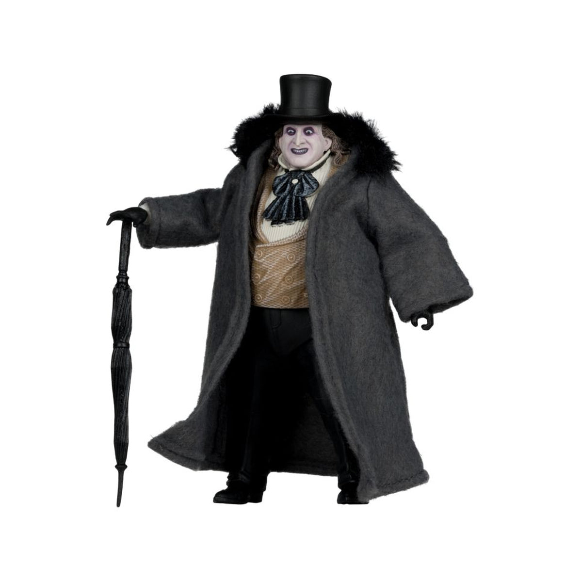Batman Returns The Penguin 7" Deluxe Figure