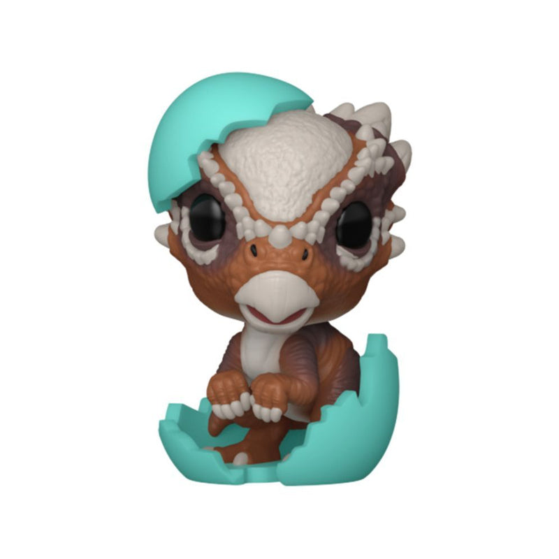 Jurassic World Baby Stygimoloch Easter Pocket Pop!