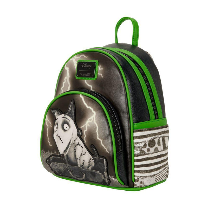 Frankenweenie Mini Backpack