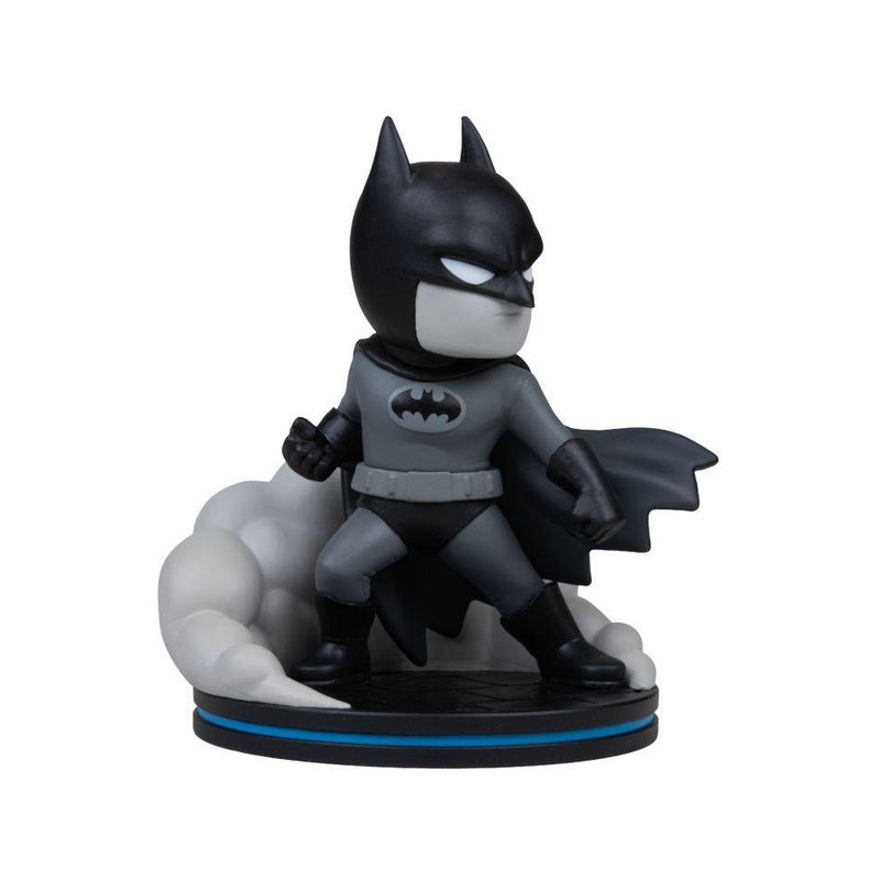 DC Batman (Noir) Variant Q-Fig Vinyl Figure