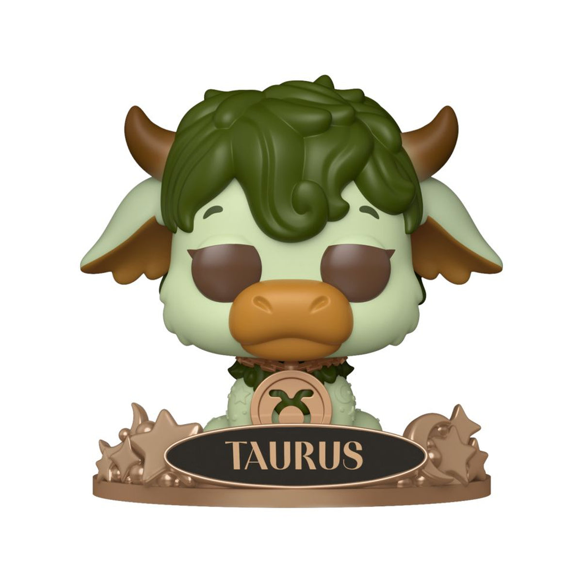 Zodiac Taurus Pop! Vinyl