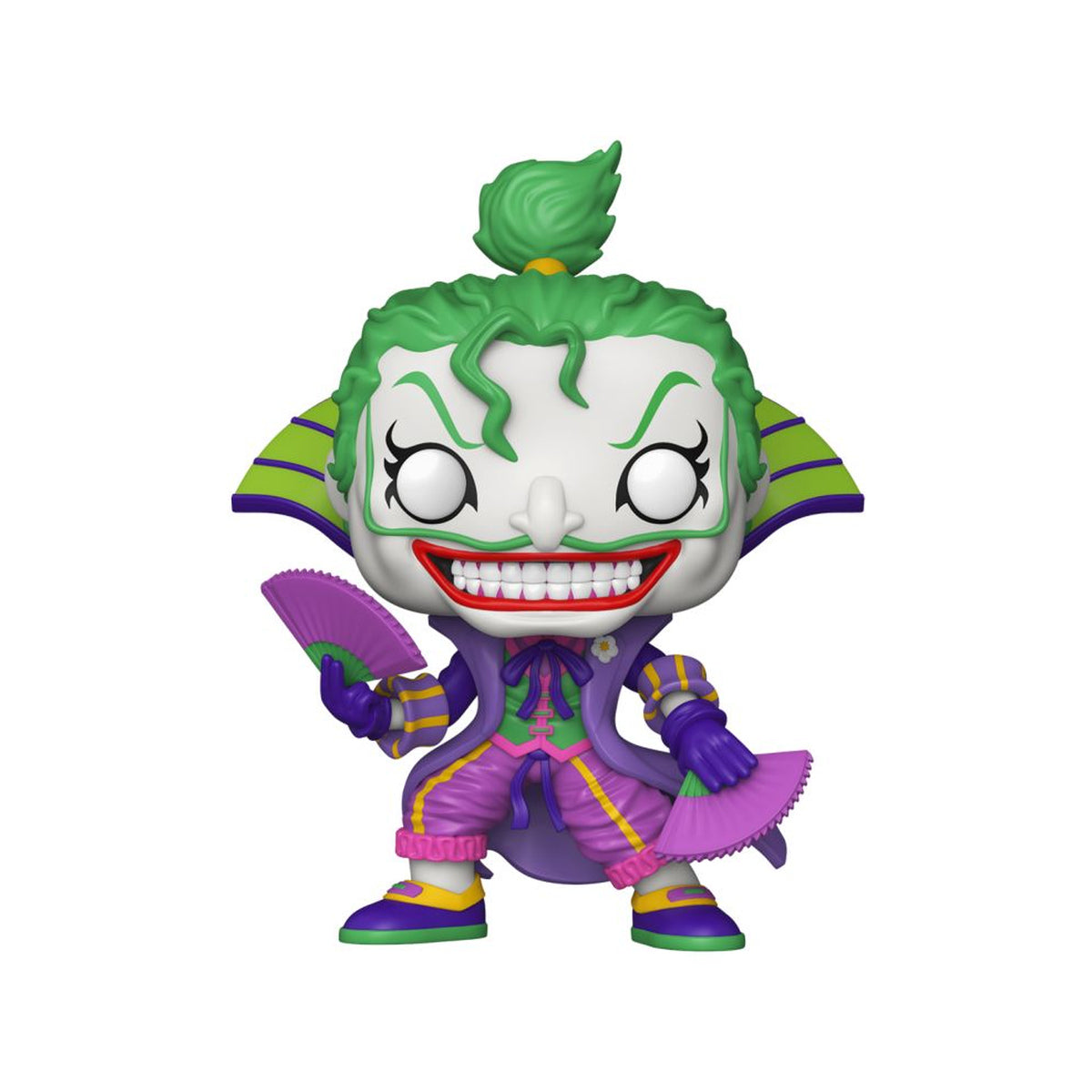 Batman Ninja (2018) The Joker Pop! Vinyl