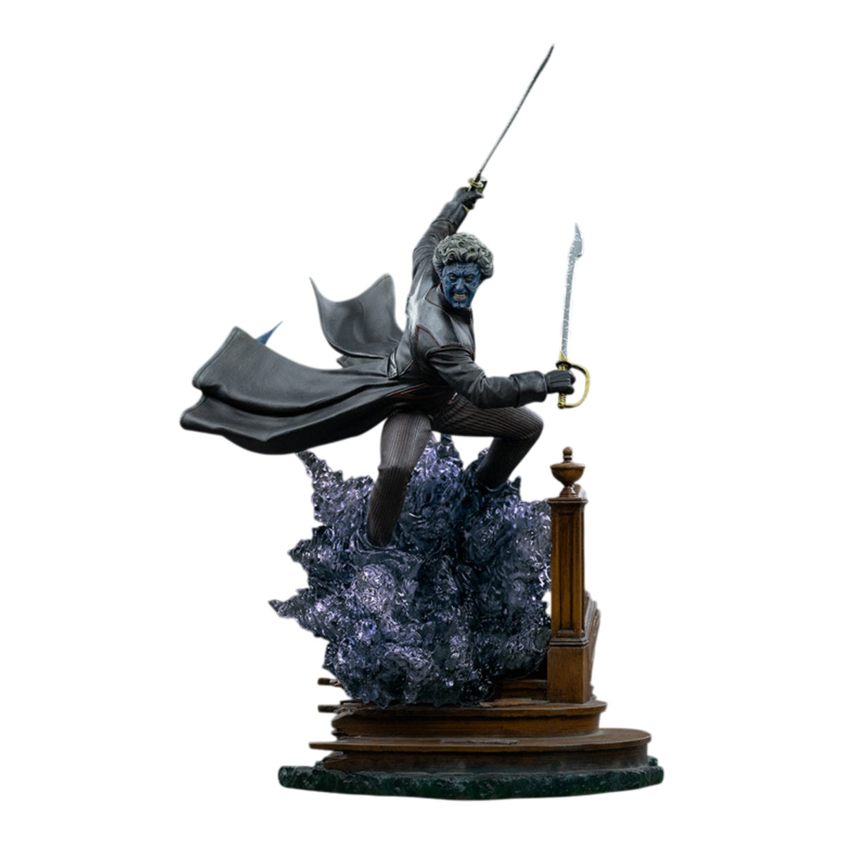 Avengers: Doomsday Nightcrawler BDS Art Scale 1/10 Statue