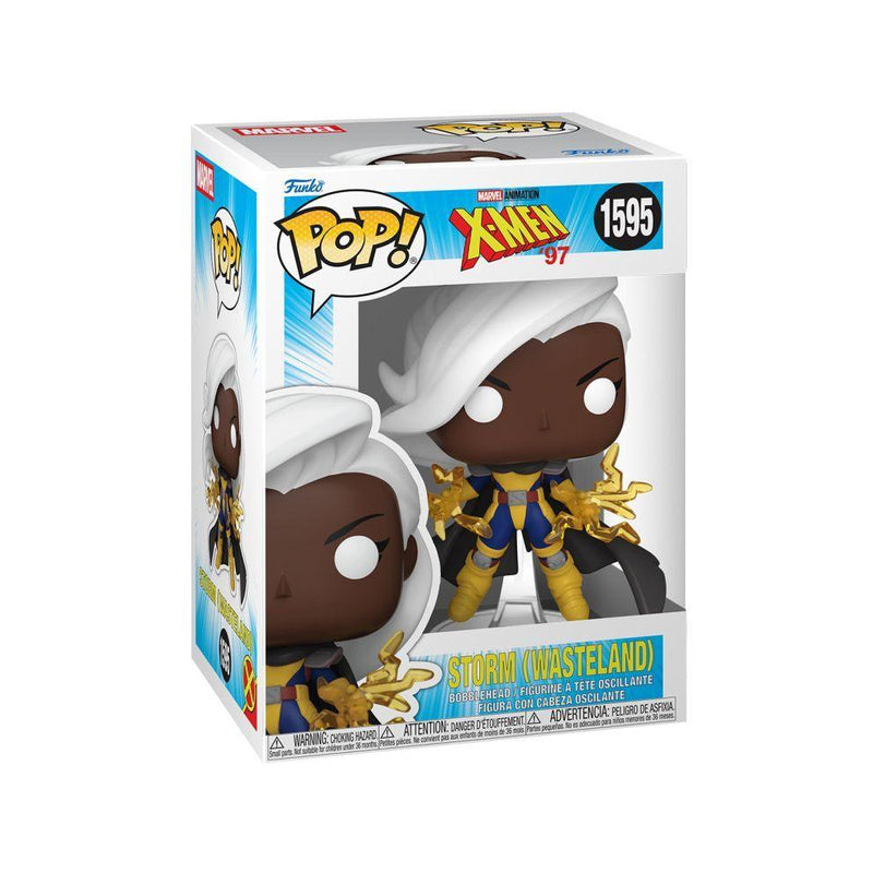 X-Men '97 Storm (Wasteland) Pop! Vinyl