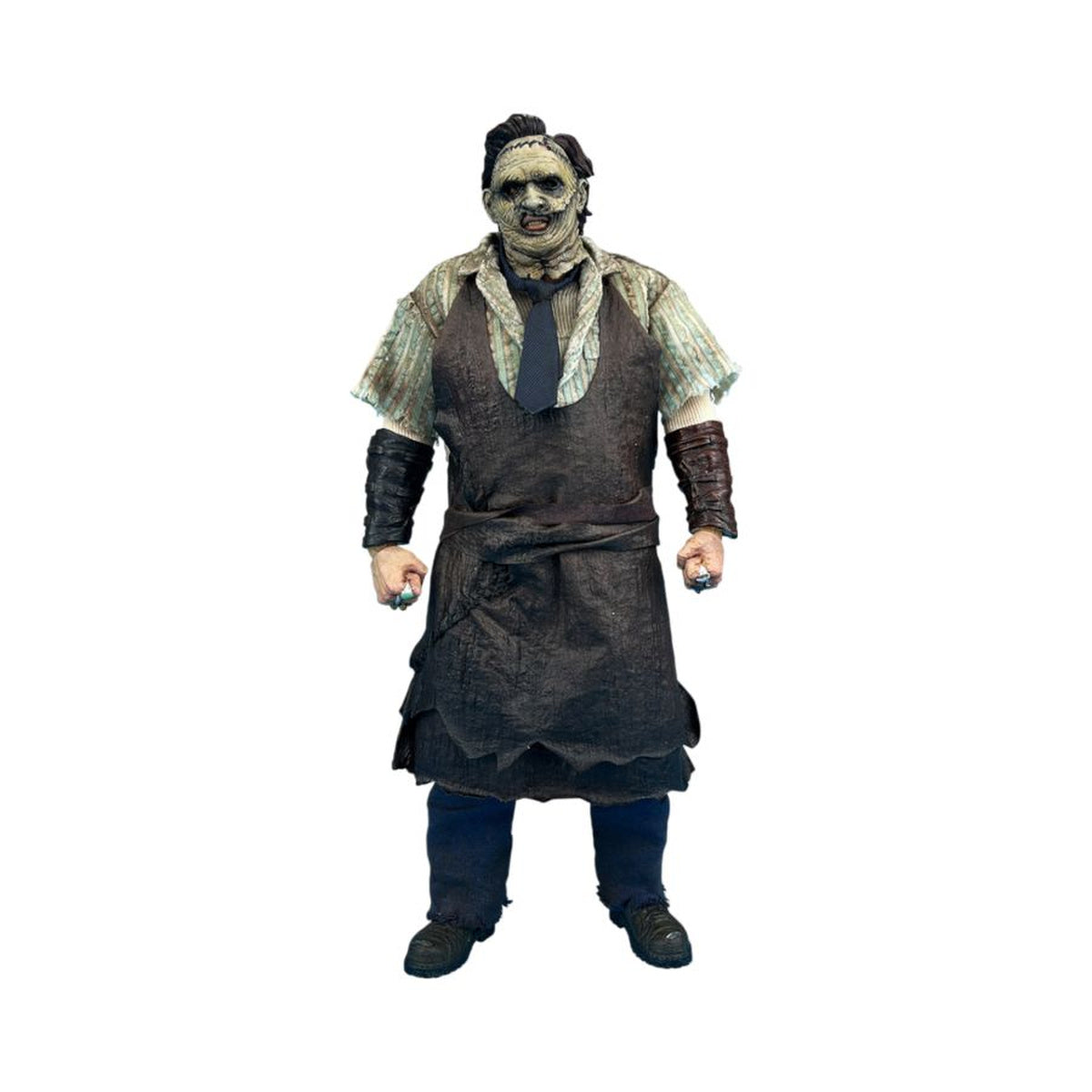 The Texas Chainsaw Massacre Leatherface (2003) One:12 Figure