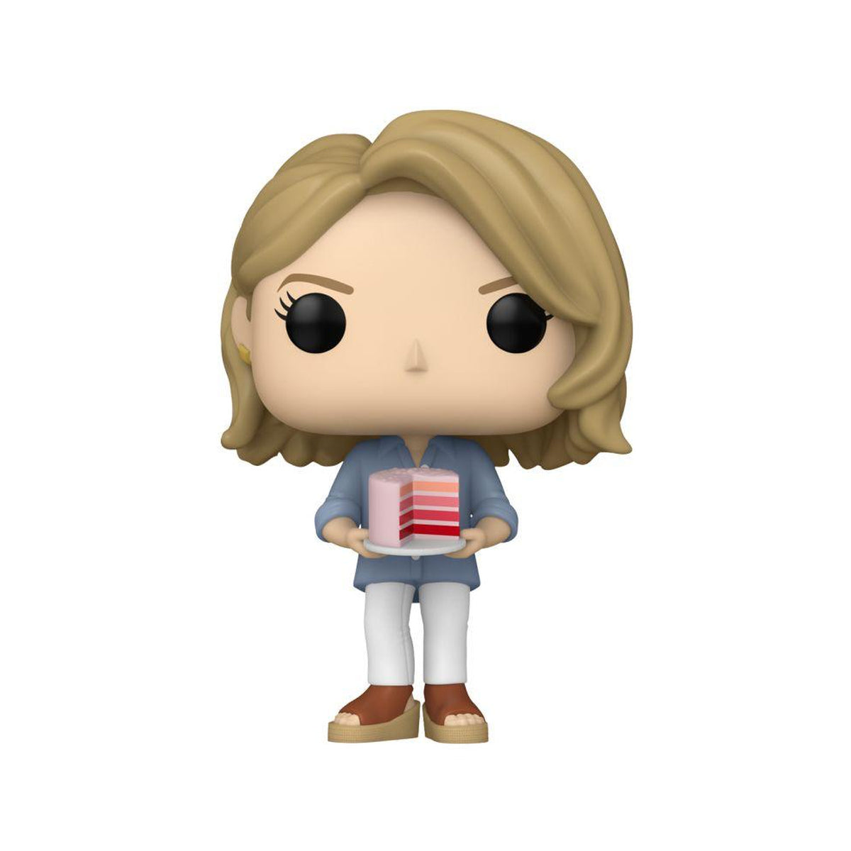 Martha Stewart Martha with Cake Pop! Vinyl