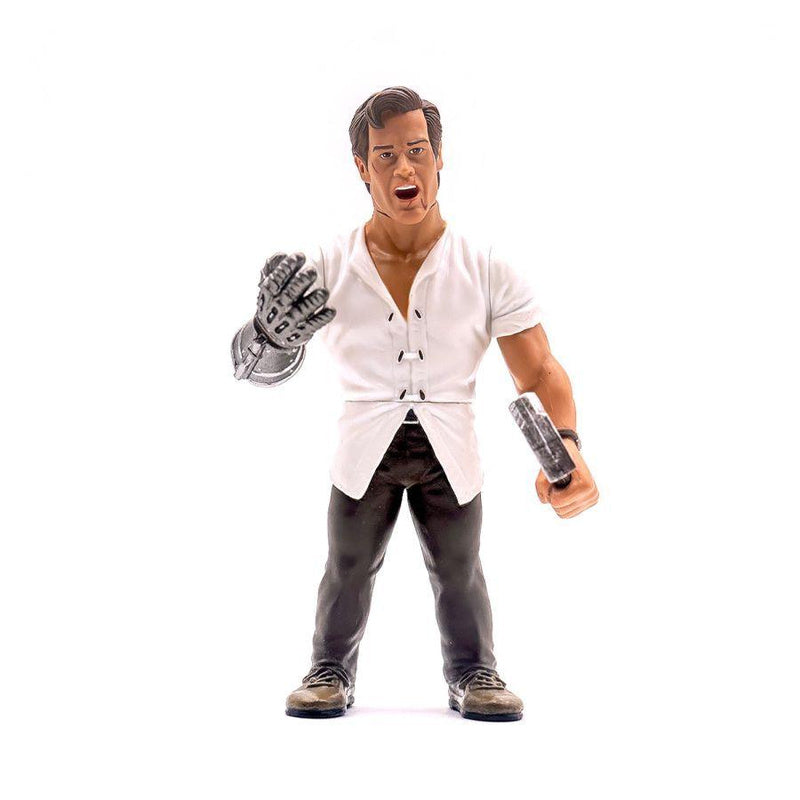 Army of Darkness Ash (Mechanical Hand) Collectable Figure