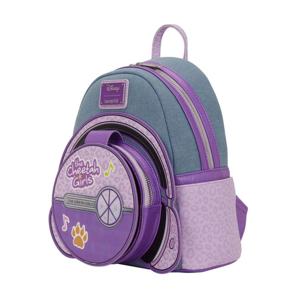 Disney Cheetah Girls Mini Backpack