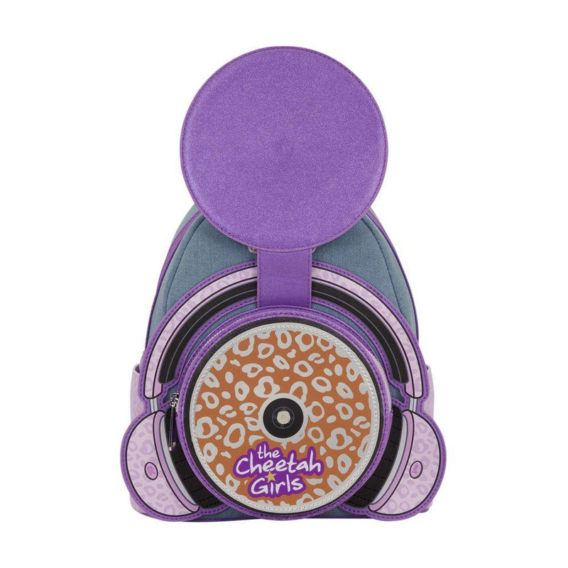 Disney Cheetah Girls Mini Backpack