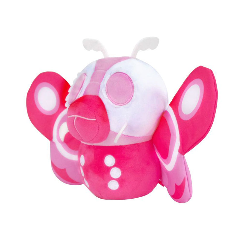 Toho Mothra '64 (Pink) Super Duper Plush