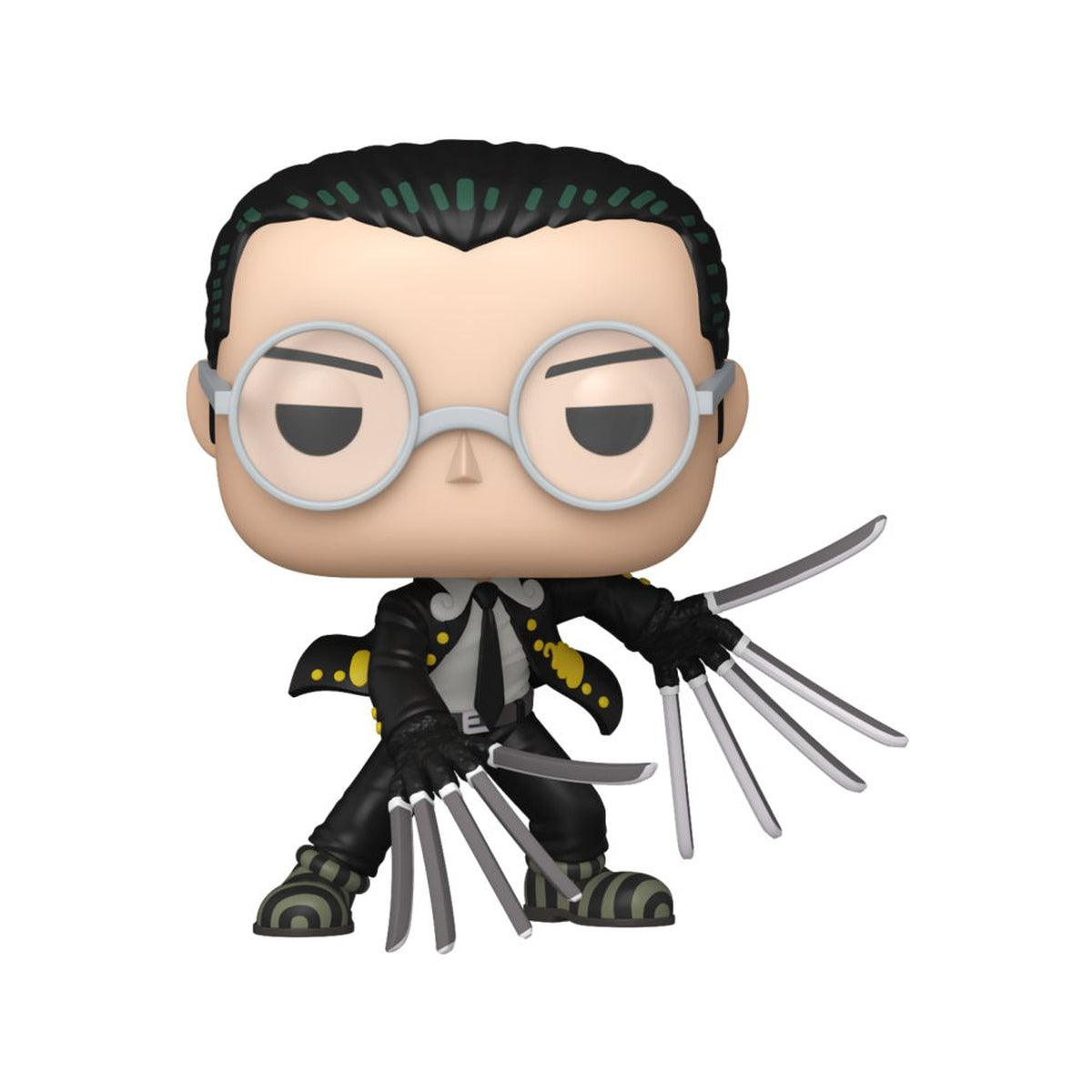 One Piece Kuro Pop! Vinyl