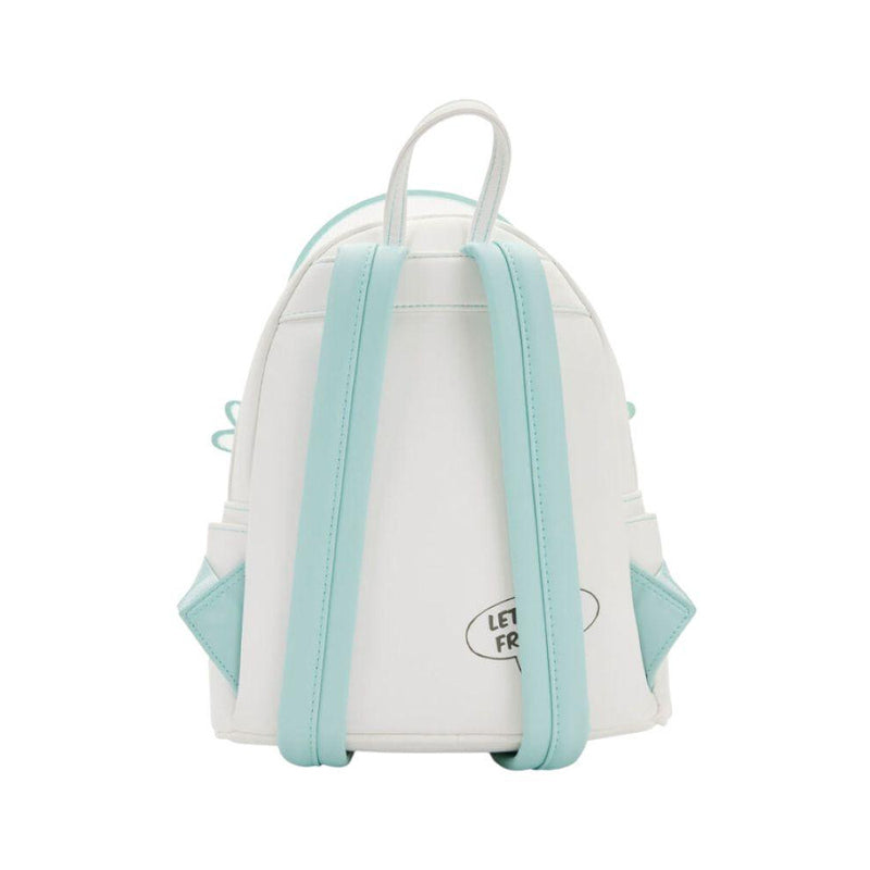 Casper Let's Be Friends Mini Backpack