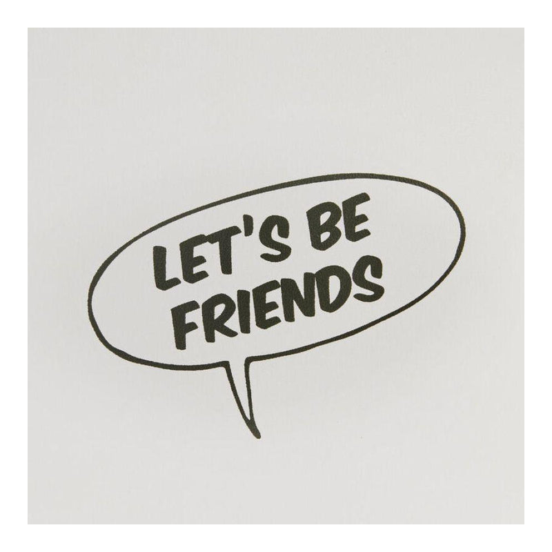 Casper Let's Be Friends Mini Backpack