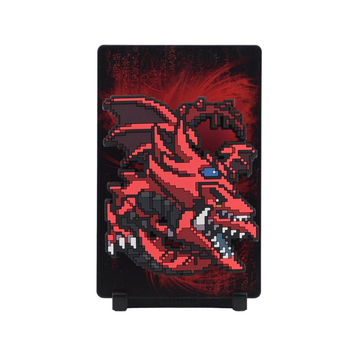 Yu-Gi-Oh! Slifer the Sky Dragon 4.3" FIGGYZ