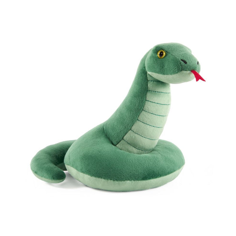 Harry Potter Slytherin House Mascot Plush & Cushion