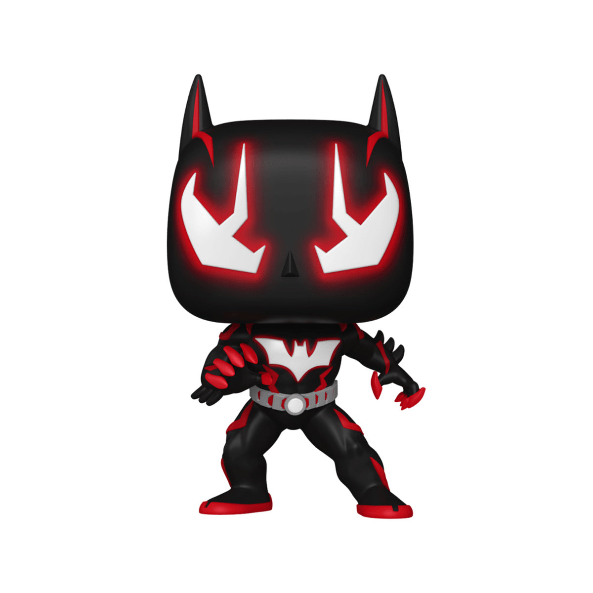 DC Comics: Batman Through the Ages Batman Beyond Pop! Vinyl