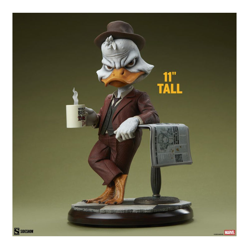 Marvel Comics Howard the Duck Premium Format Statue