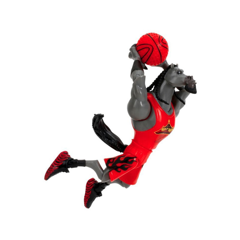 GOAT Mane Attraction 5" Action Figure