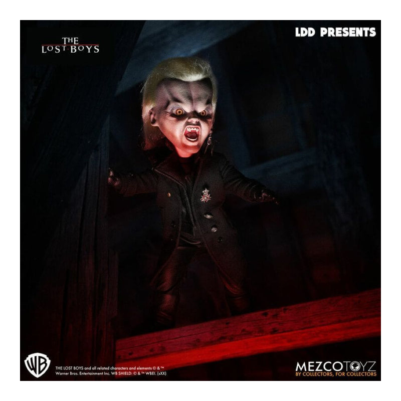 LDD Presents The Lost Boys David 10" Doll