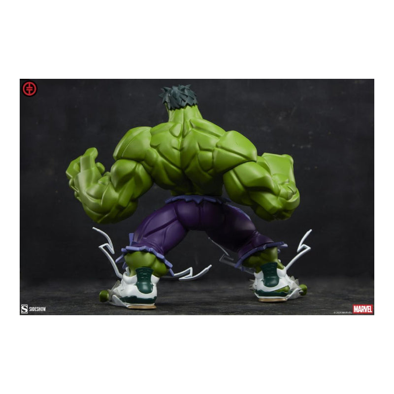 Marvel Hulk by Tracy Tubera Designer Collectible Statue