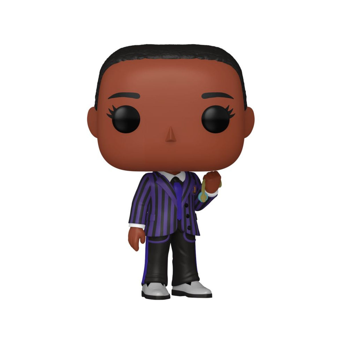 Wednesday (TV) Bianca Barclay Pop! Vinyl