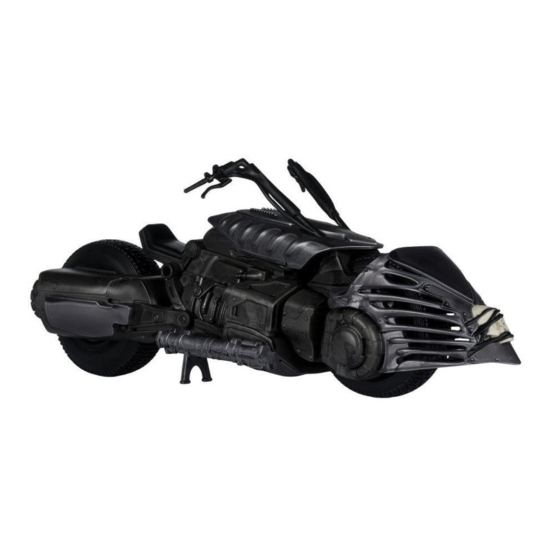 Supergirl (2026) Lobo's Spacehog Deluxe Vehicle