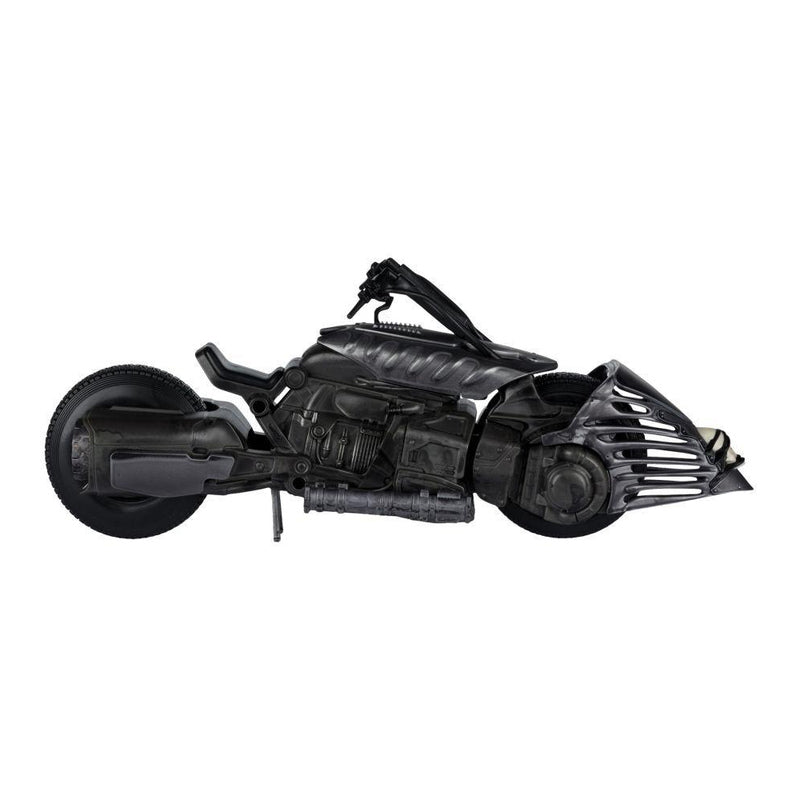 Supergirl (2026) Lobo's Spacehog Deluxe Vehicle