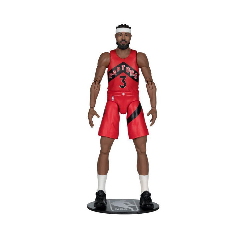 NBA Brandon Ingram (Toronto Raptors) 6" Articulated Figure