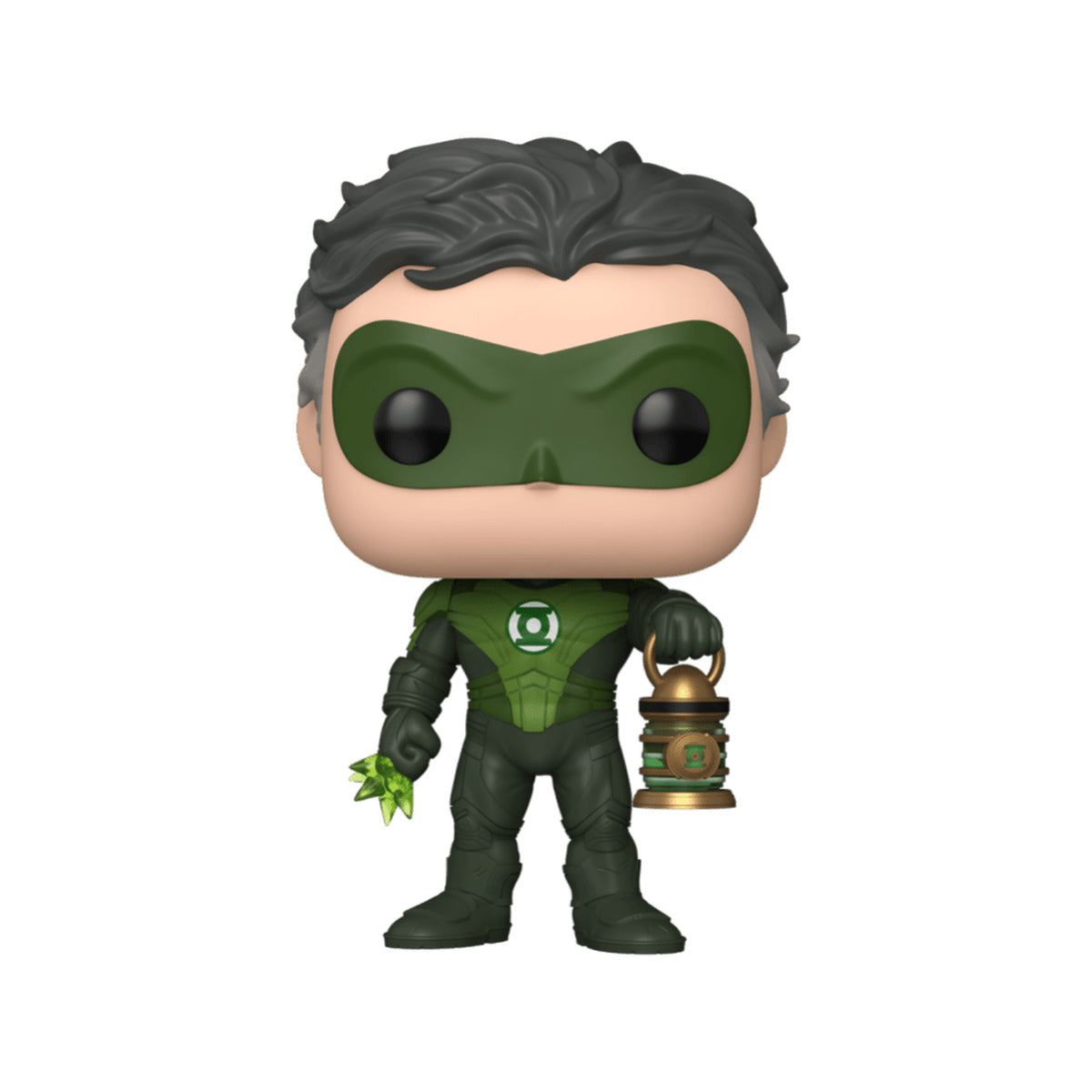 Lanterns (TV) Hal Jordan Pop! Vinyl