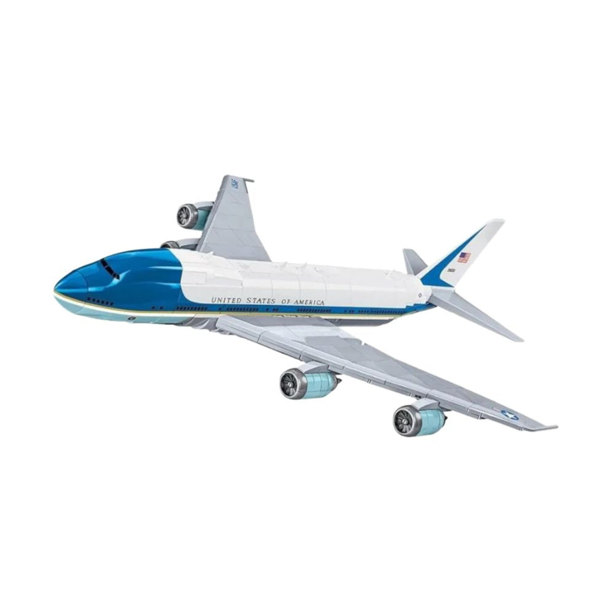 Boeing 747 Air Force One