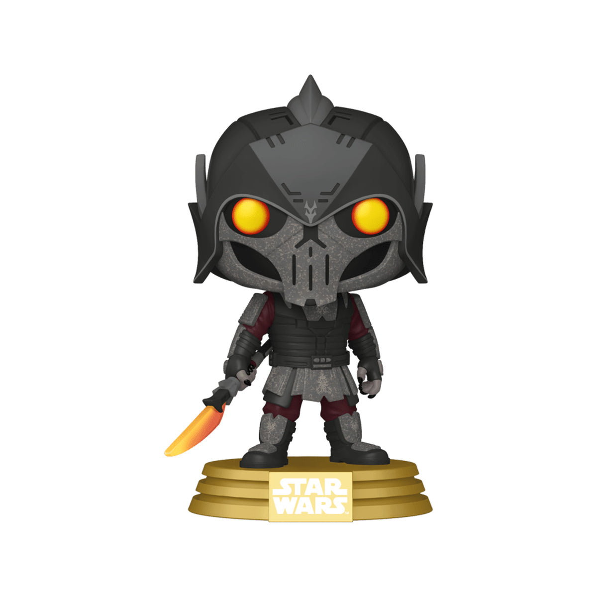 Star Wars: Legends Darth Bane Exclusive Pop! Vinyl