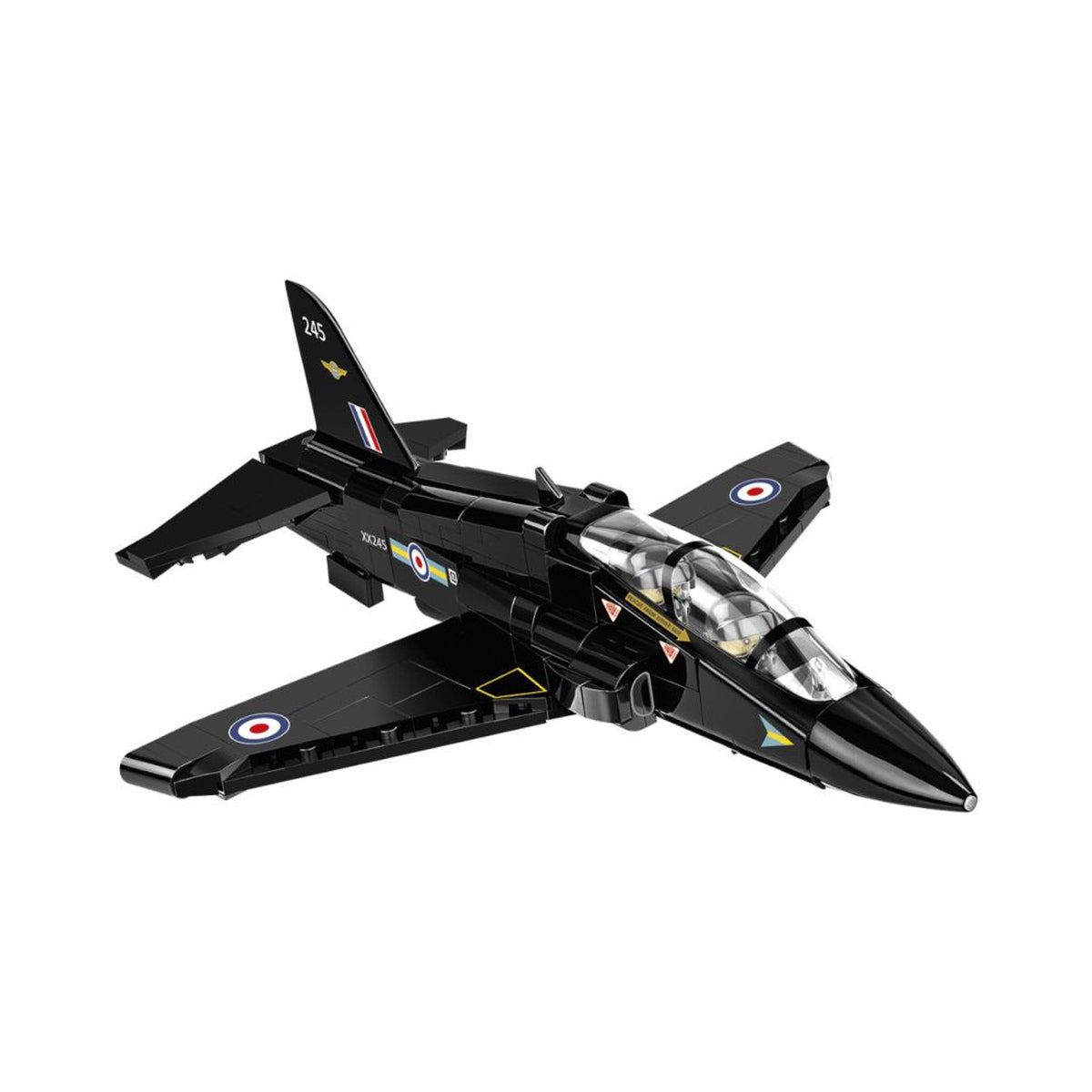 Armed Forces BAe Hawk T1 RAF (362 Piece Kit)