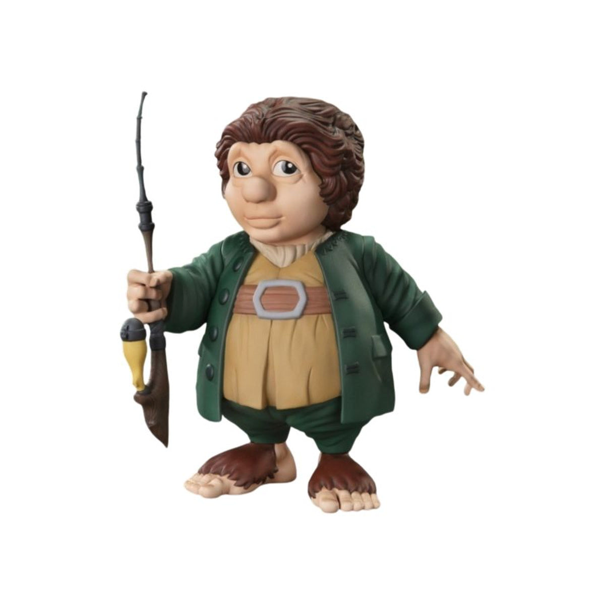 The Hobbit (1977) Bilbo Baggins Vinyl Figure
