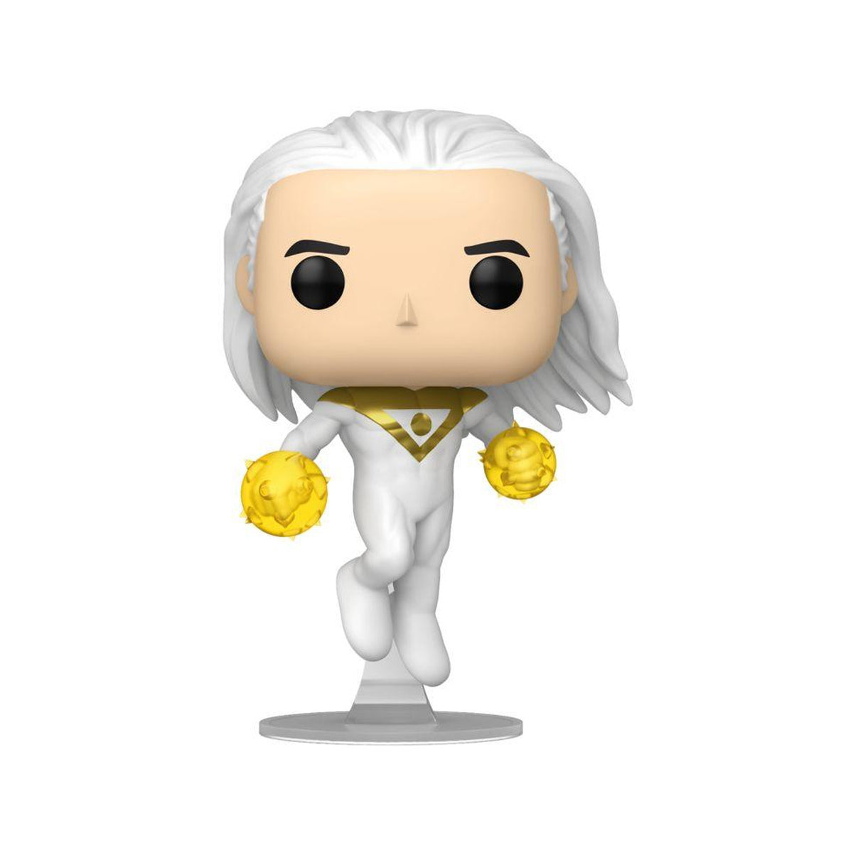 DC Comics Apollo Pride 2026 Pop! Vinyl