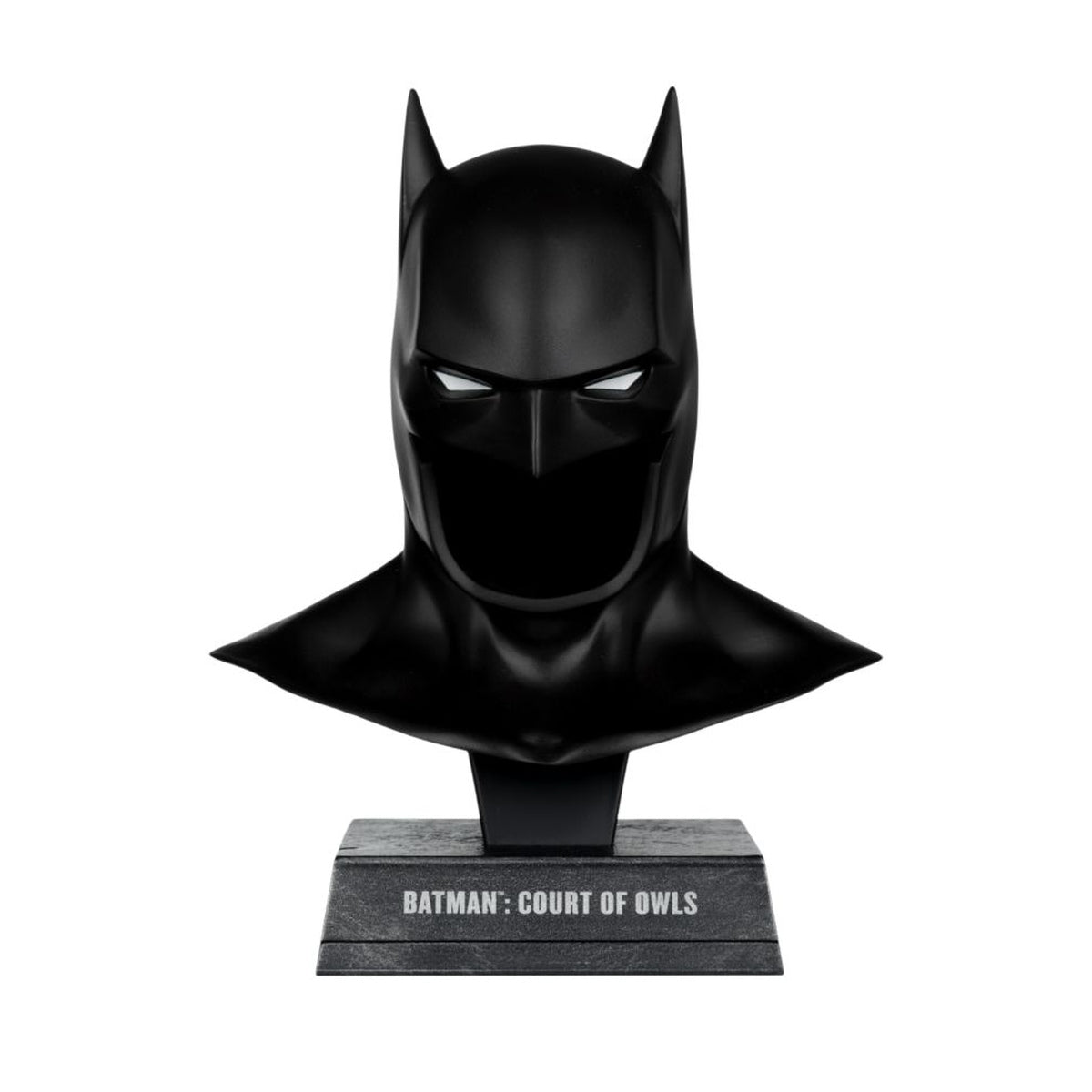 DC Comics Batman (Court of Owls) 1:3 Scale Cowl Replica
