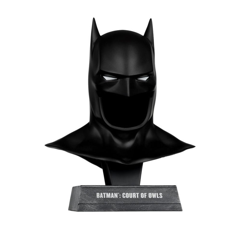 DC Comics Batman (Court of Owls) 1:3 Scale Cowl Replica