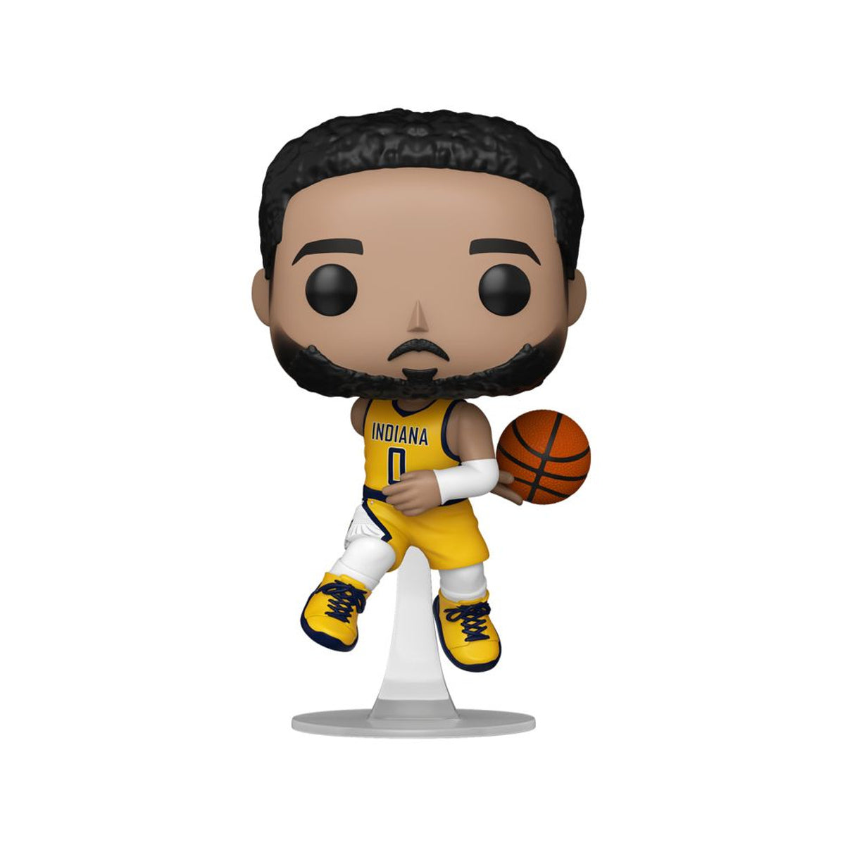 NBA: Pacers Tyrese Haliburton Pop! Vinyl
