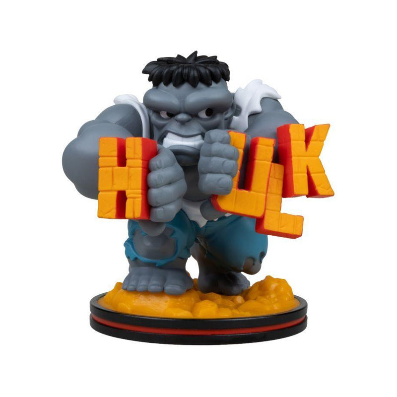 Marvel Hulk Q-Fig Vinyl Figure