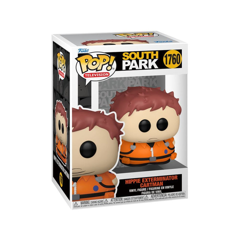 South Park Eric Cartman Pop! Vinyl